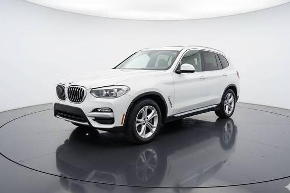 BMW X3 2020 5UXTY3C07L9B03940 image BMW X3 2020 5UXTY3C07L9B03940 image