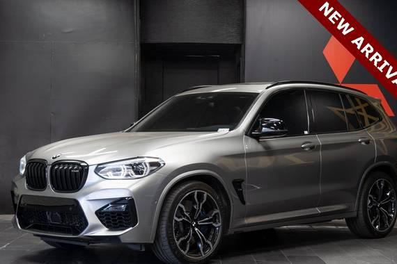 BMW X3 2020 5YMTS0C03L9B85397 image