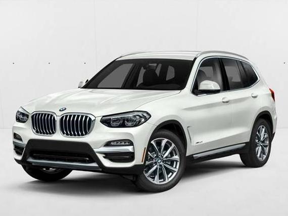 BMW X3 2020 5UXTY3C01L9C69743 image BMW X3 2020 5UXTY3C01L9C69743 image