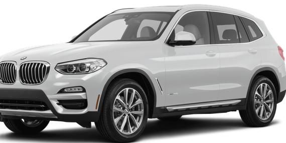 BMW X3 2020 5UXTY5C03L9D65112 image