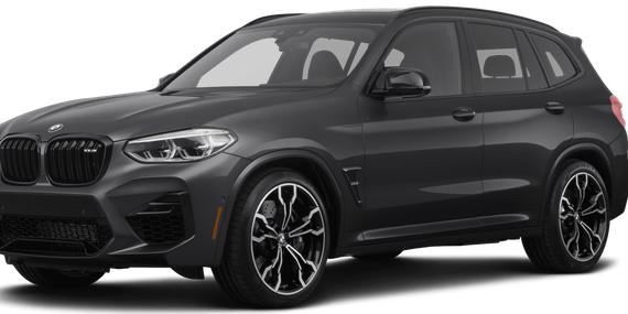 BMW X3 2020 5YMTS0C04L9B83948 image