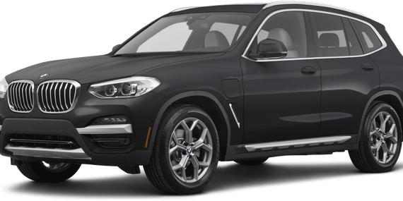 BMW X3 2020 5UXTS1C03L9D50197 image BMW X3 2020 5UXTS1C03L9D50197 image