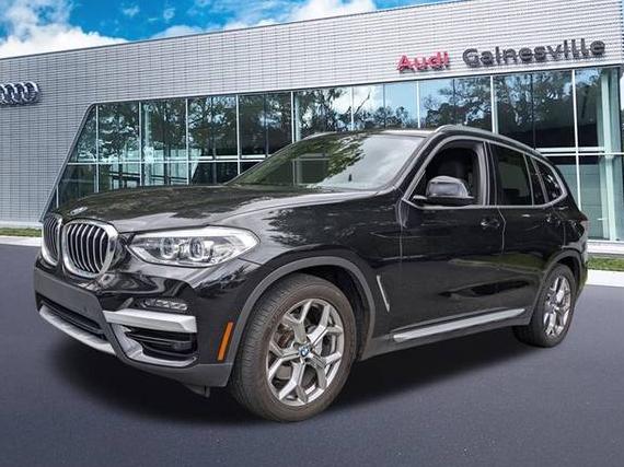 BMW X3 2020 5UXTY3C04L9C87556 image BMW X3 2020 5UXTY3C04L9C87556 image