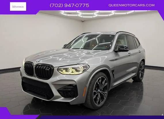 BMW X3 2020 5YMTS0C01LLA57789 image BMW X3 2020 5YMTS0C01LLA57789 image