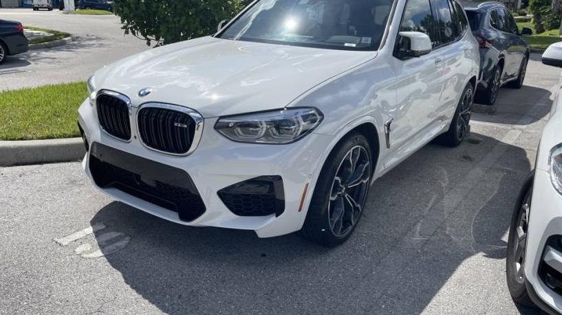 BMW X3 2020 5YMTS0C09LLT10936 image