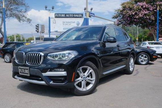 BMW X3 2020 5UXTY3C0XL9B34129 image BMW X3 2020 5UXTY3C0XL9B34129 image