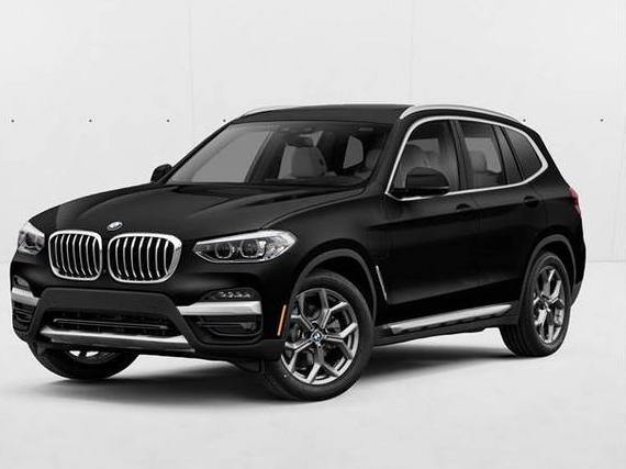 BMW X3 2020 5UXTS1C03L9D40902 image BMW X3 2020 5UXTS1C03L9D40902 image