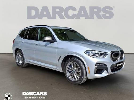 BMW X3 2020 5UXTY9C04LLE60160 image BMW X3 2020 5UXTY9C04LLE60160 image