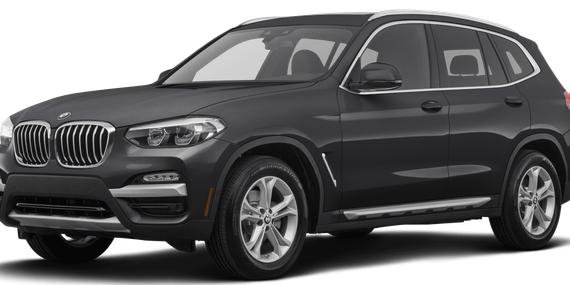 BMW X3 2020 5UXTY3C03LLU72892 image BMW X3 2020 5UXTY3C03LLU72892 image