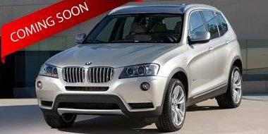 BMW X3 2011 5UXWX5C54BL705877 image BMW X3 2011 5UXWX5C54BL705877 image