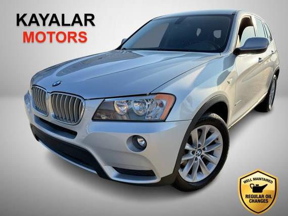 BMW X3 2013 5UXWX9C54D0D03968 image BMW X3 2013 5UXWX9C54D0D03968 image