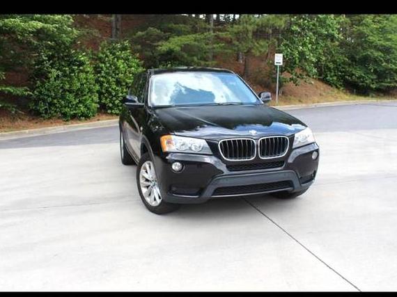 BMW X3 2013 5UXWX9C51D0A11484 image BMW X3 2013 5UXWX9C51D0A11484 image
