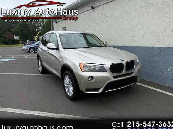 BMW X3 2013 5UXWX9C54DL874033 image BMW X3 2013 5UXWX9C54DL874033 image