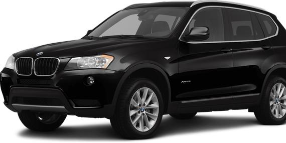 BMW X3 2013 5UXWX9C51D0D06147 image BMW X3 2013 5UXWX9C51D0D06147 image