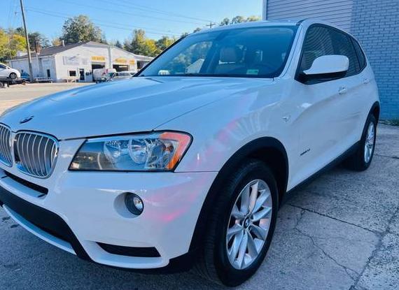 BMW X3 2013 5UXWX9C58D0D08879 image BMW X3 2013 5UXWX9C58D0D08879 image