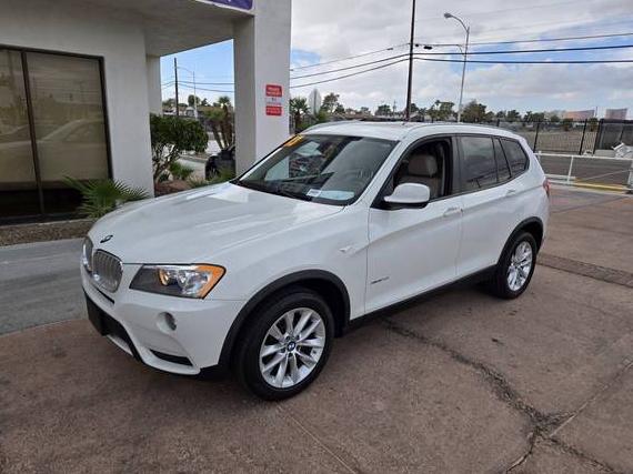 BMW X3 2013 5UXWX9C59D0A18070 image BMW X3 2013 5UXWX9C59D0A18070 image