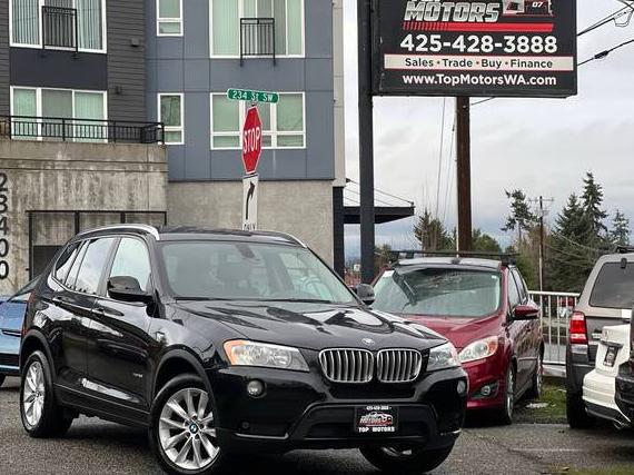 BMW X3 2013 5UXWX9C53D0A29520 image BMW X3 2013 5UXWX9C53D0A29520 image