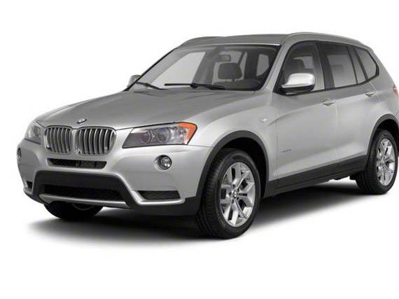 BMW X3 2013 5UXWX9C58D0A21574 image BMW X3 2013 5UXWX9C58D0A21574 image