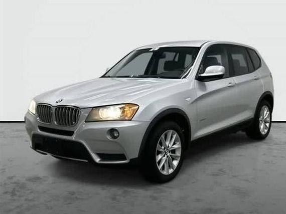 BMW X3 2014 5UXWX9C52E0D37019 image BMW X3 2014 5UXWX9C52E0D37019 image