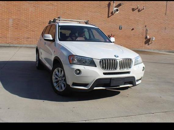 BMW X3 2014 5UXWX9C59E0D37311 image BMW X3 2014 5UXWX9C59E0D37311 image