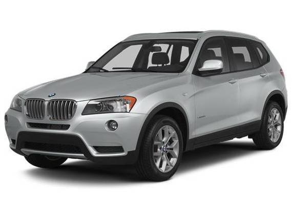 BMW X3 2014 5UXWX9C55E0D28136 image BMW X3 2014 5UXWX9C55E0D28136 image