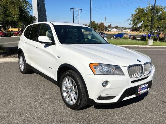 BMW X3 2014 5UXWX9C57E0D27781 image BMW X3 2014 5UXWX9C57E0D27781 image