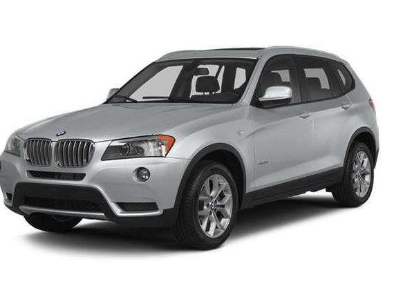 BMW X3 2014 5UXWX9C51E0D21281 image BMW X3 2014 5UXWX9C51E0D21281 image