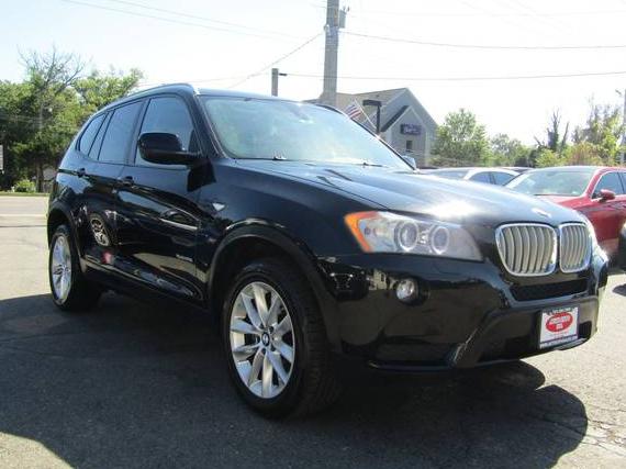 BMW X3 2014 5UXWX9C54E0D35255 image BMW X3 2014 5UXWX9C54E0D35255 image