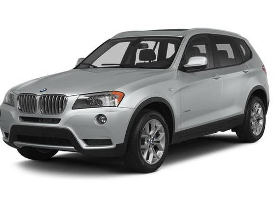 BMW X3 2014 5UXWX9C53E0D40494 image BMW X3 2014 5UXWX9C53E0D40494 image
