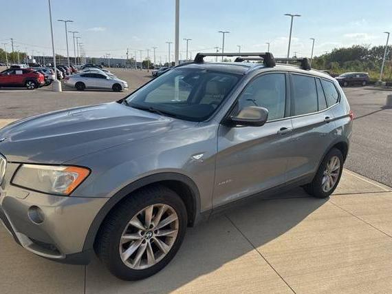 BMW X3 2014 5UXWX9C59E0D23246 image BMW X3 2014 5UXWX9C59E0D23246 image