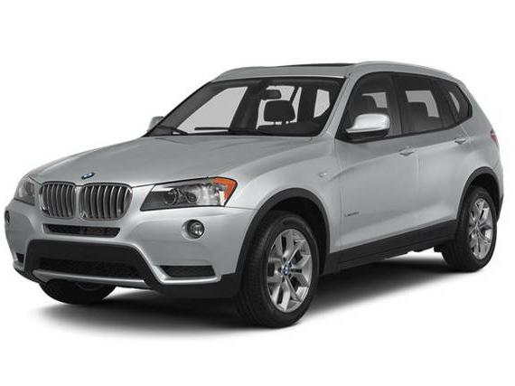 BMW X3 2014 5UXWX9C56E0D24614 image BMW X3 2014 5UXWX9C56E0D24614 image