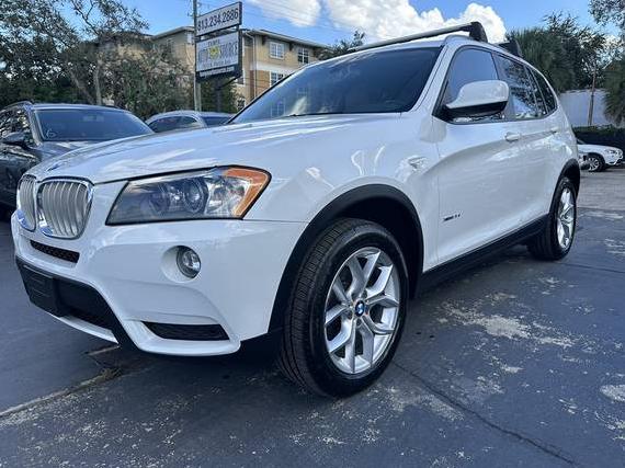 BMW X3 2014 5UXWX7C51E0E81567 image BMW X3 2014 5UXWX7C51E0E81567 image