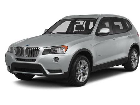 BMW X3 2014 5UXWX9C53E0D27275 image BMW X3 2014 5UXWX9C53E0D27275 image