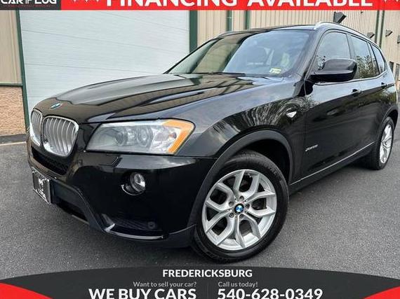 BMW X3 2014 5UXWX7C52E0E79844 image BMW X3 2014 5UXWX7C52E0E79844 image