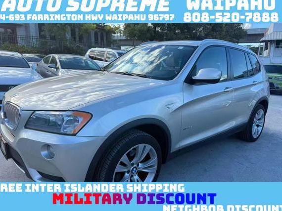 BMW X3 2014 5UXWX7C52E0E79469 image BMW X3 2014 5UXWX7C52E0E79469 image