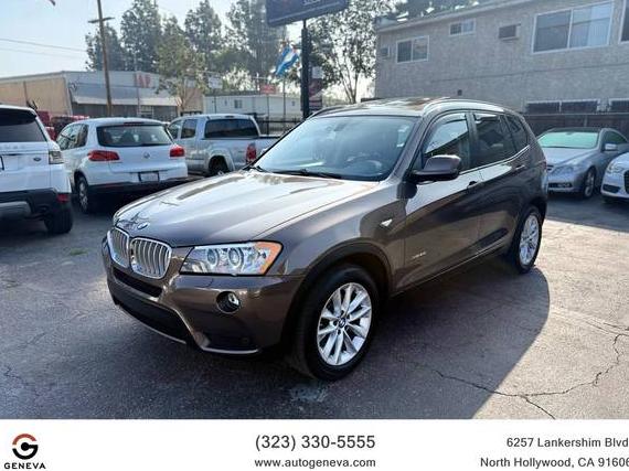BMW X3 2014 5UXWX9C54E0D38544 image BMW X3 2014 5UXWX9C54E0D38544 image