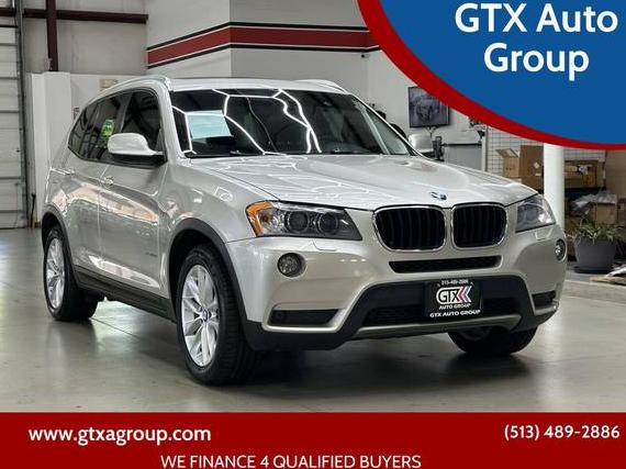 BMW X3 2014 5UXWX9C55E0D38844 image BMW X3 2014 5UXWX9C55E0D38844 image