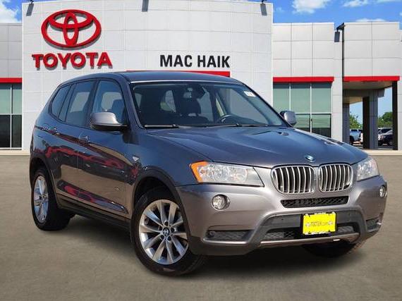 BMW X3 2014 5UXWX9C53E0D40558 image BMW X3 2014 5UXWX9C53E0D40558 image