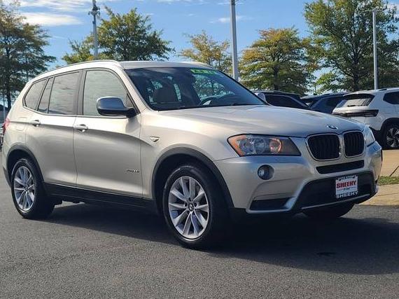 BMW X3 2014 5UXWX9C55E0D32543 image BMW X3 2014 5UXWX9C55E0D32543 image