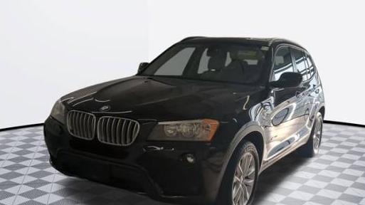 BMW X3 2014 5UXWX9C58E0D40944 image