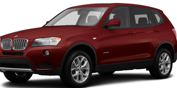 BMW X3 2014 5UXWX7C50E0E75372 image BMW X3 2014 5UXWX7C50E0E75372 image