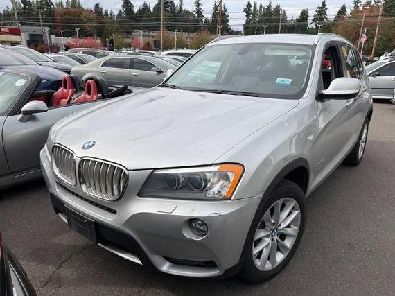 BMW X3 2014 5UXWX9C56E0D11264 image BMW X3 2014 5UXWX9C56E0D11264 image