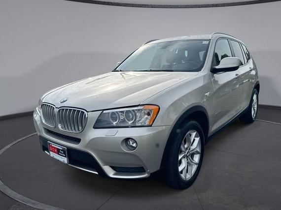 BMW X3 2014 5UXWX7C51E0E81147 image BMW X3 2014 5UXWX7C51E0E81147 image