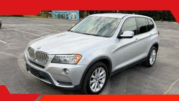 BMW X3 2014 5UXWX9C58E0D11640 image BMW X3 2014 5UXWX9C58E0D11640 image