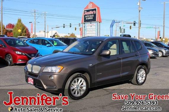 BMW X3 2014 5UXWX9C53E0D23257 image BMW X3 2014 5UXWX9C53E0D23257 image