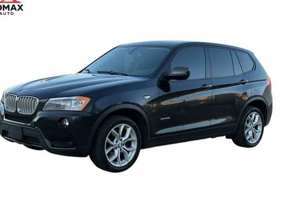 BMW X3 2014 5UXWX7C56E0K31223 image BMW X3 2014 5UXWX7C56E0K31223 image