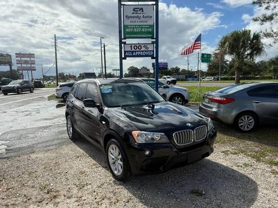 BMW X3 2014 5UXWX9C56E0D30235 image BMW X3 2014 5UXWX9C56E0D30235 image