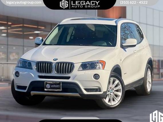 BMW X3 2014 5UXWX9C59E0D29290 image BMW X3 2014 5UXWX9C59E0D29290 image