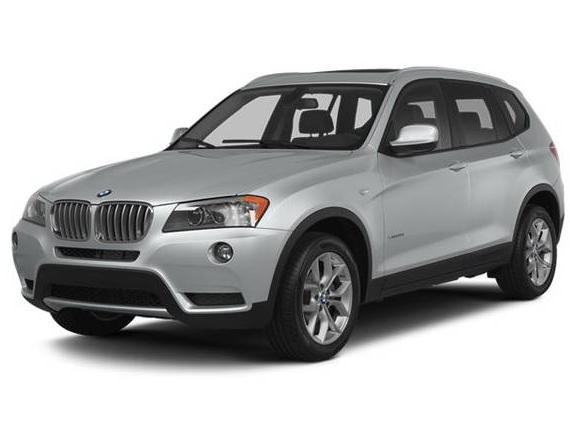 BMW X3 2014 5UXWX9C5XE0D39424 image BMW X3 2014 5UXWX9C5XE0D39424 image
