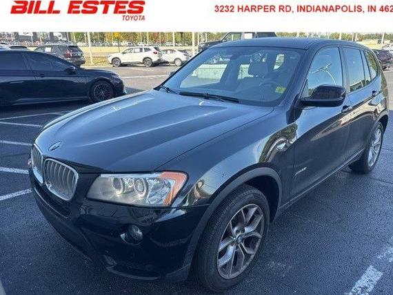 BMW X3 2014 5UXWX7C58E0E80870 image BMW X3 2014 5UXWX7C58E0E80870 image